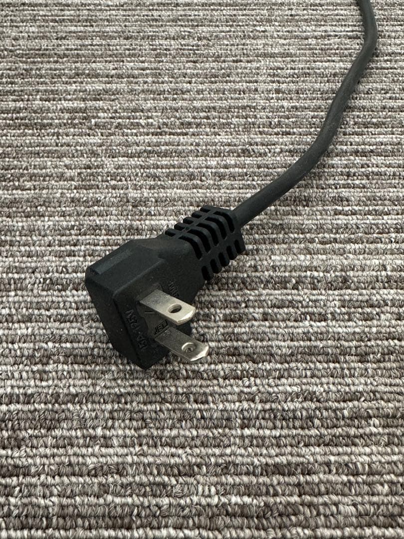 【引き取り限定】ガラス冷蔵庫 ホワイト 3段棚付き　冷蔵ショーケース　卓上