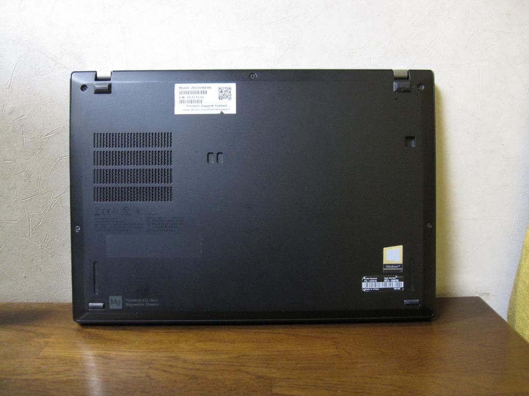 ★良品★Lenovo ThinkPad X13 Gen1 i5/8G/128G