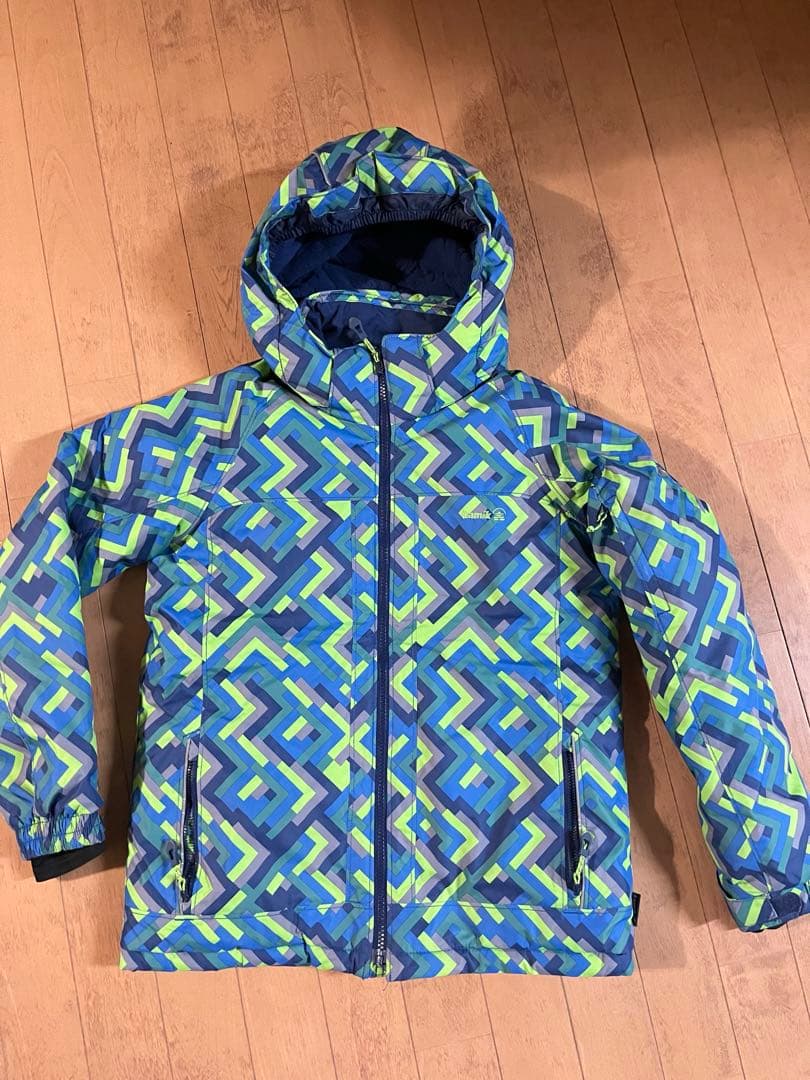 スキーウェア 150-160、Colombiaパンツ160cm