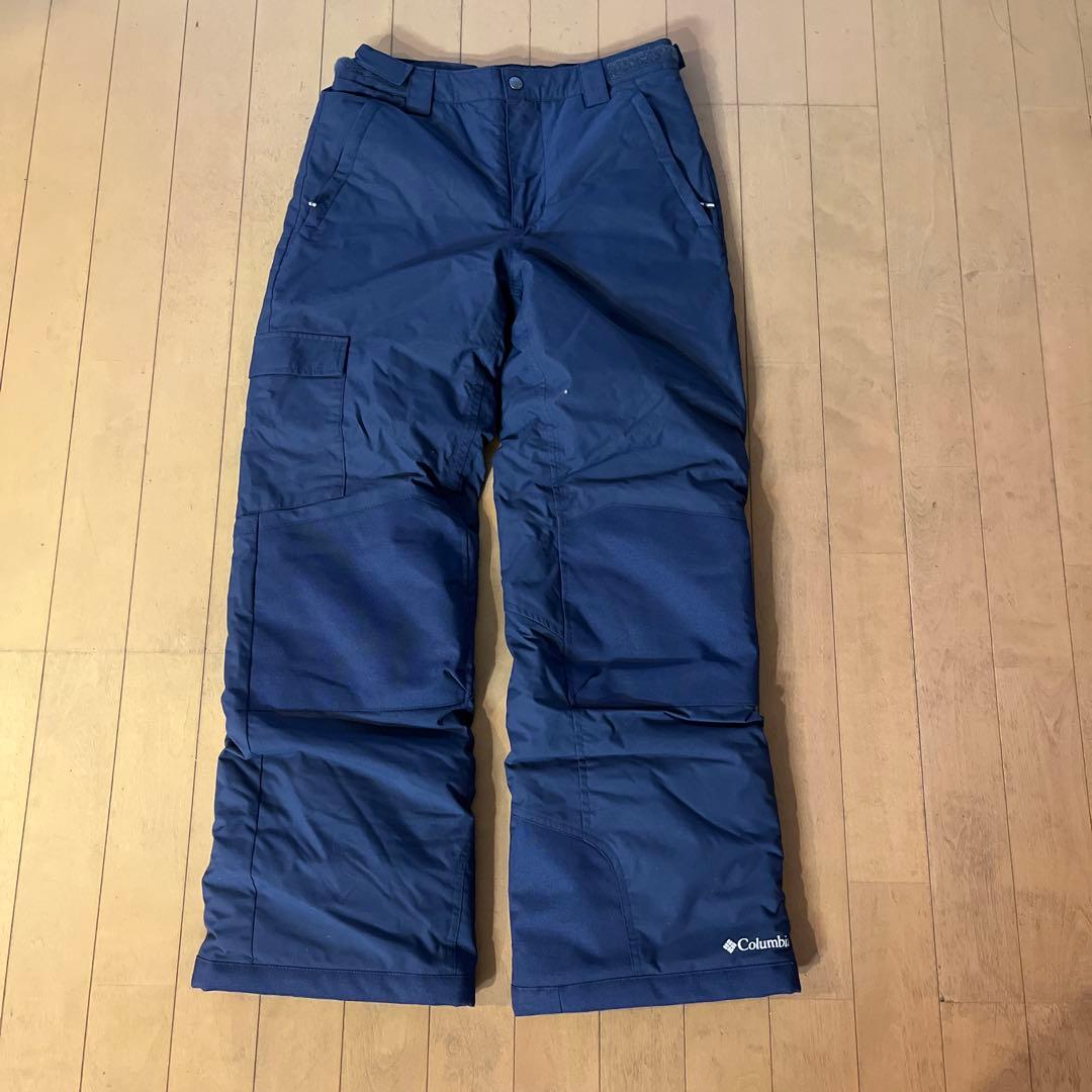 スキーウェア 150-160、Colombiaパンツ160cm