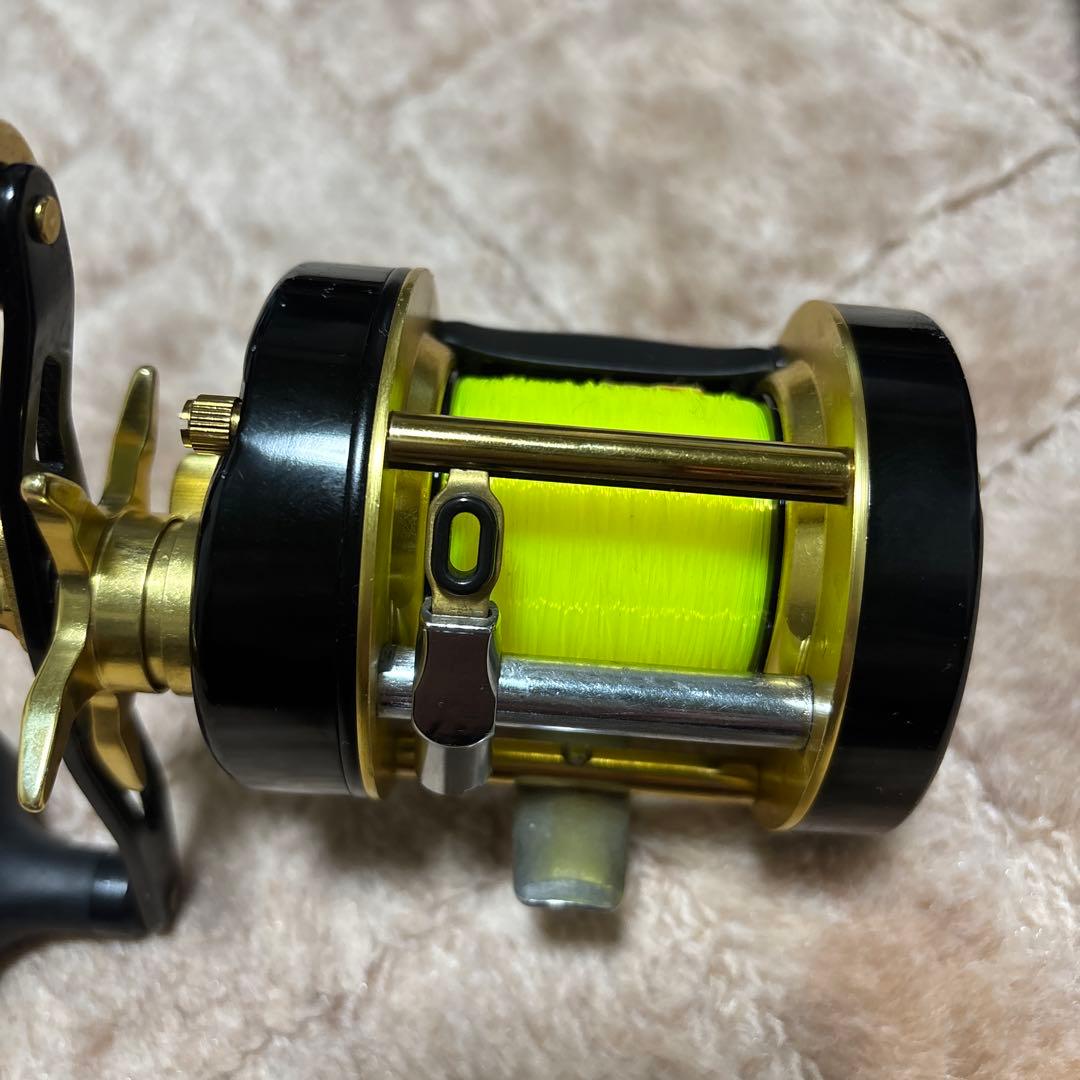 ダイワ シーホーク300遠投