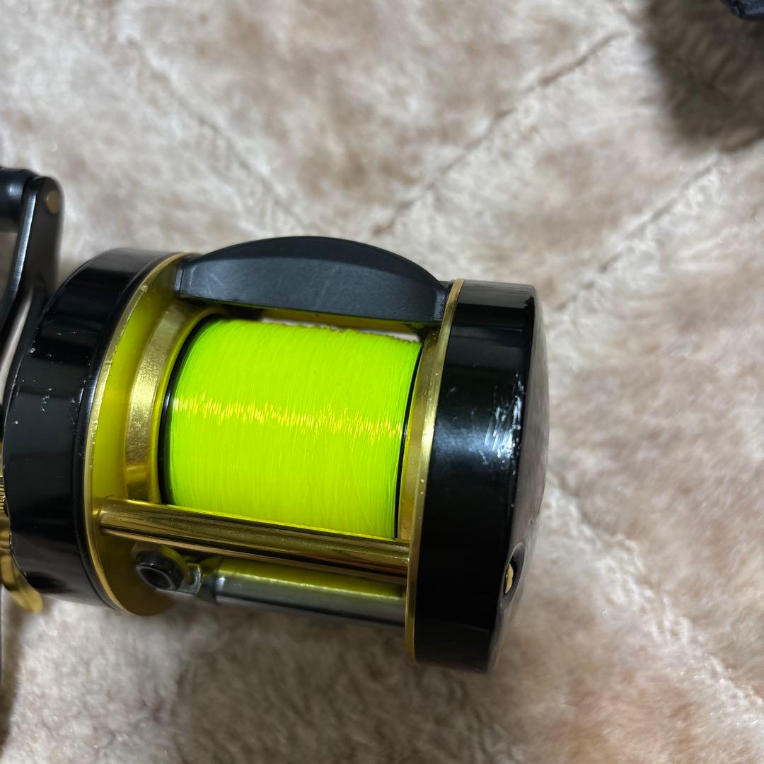 ダイワ シーホーク300遠投