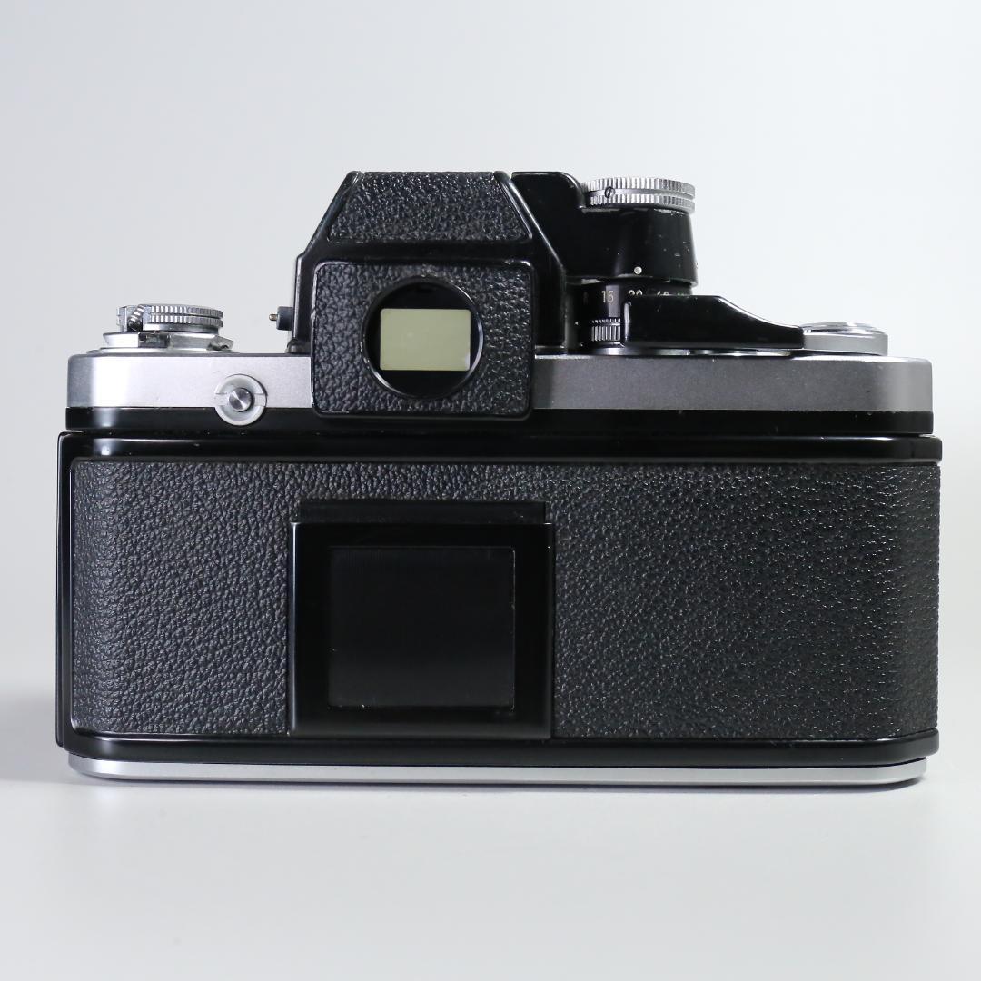 ☆完全動作☆美品！ Nikon F2 50mm F2 レザーケース＃342