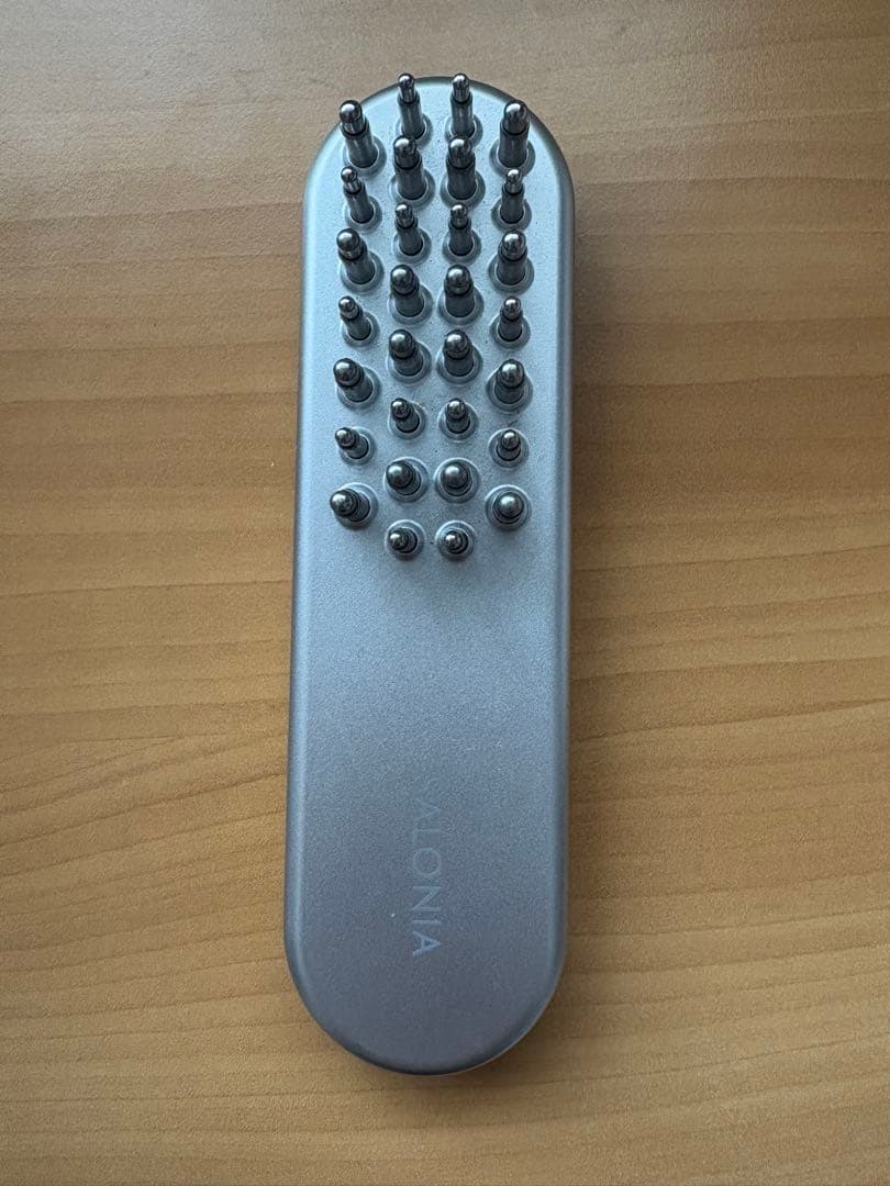 SALONIA 美顔器 スカルプ フェイス ボディ