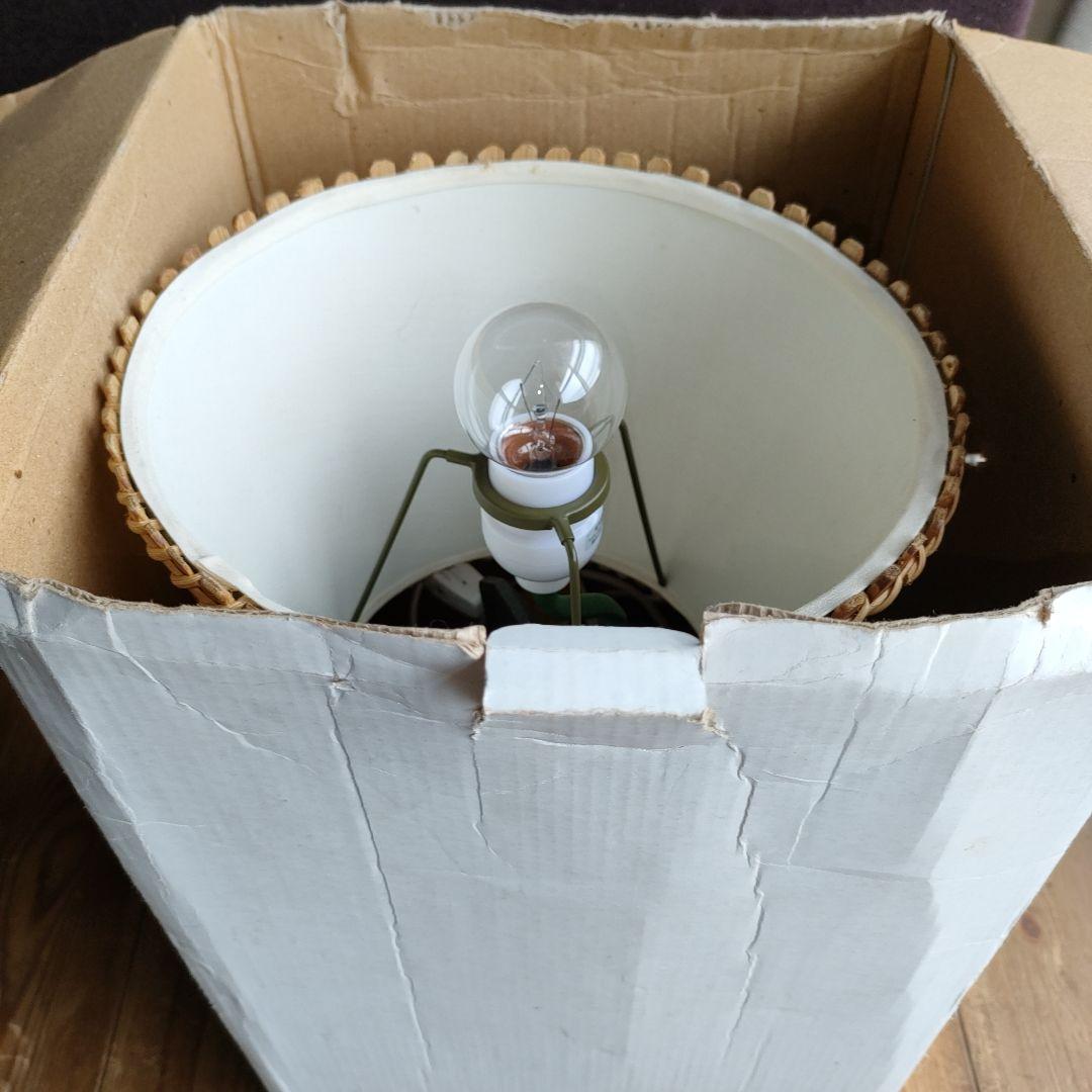 ume　ディズニー ミッキーマウス シェードランプ 　レア品