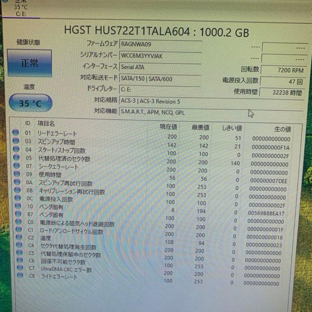 hp Z800 ワークステーション メモリ32G Xeon X5667