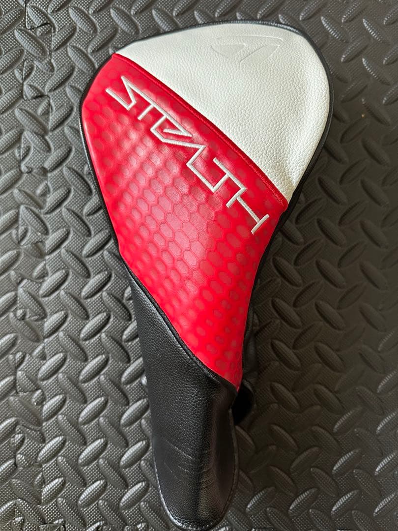 TaylorMade Stealth 2 plusドライバー9.0度ヘッドのみ