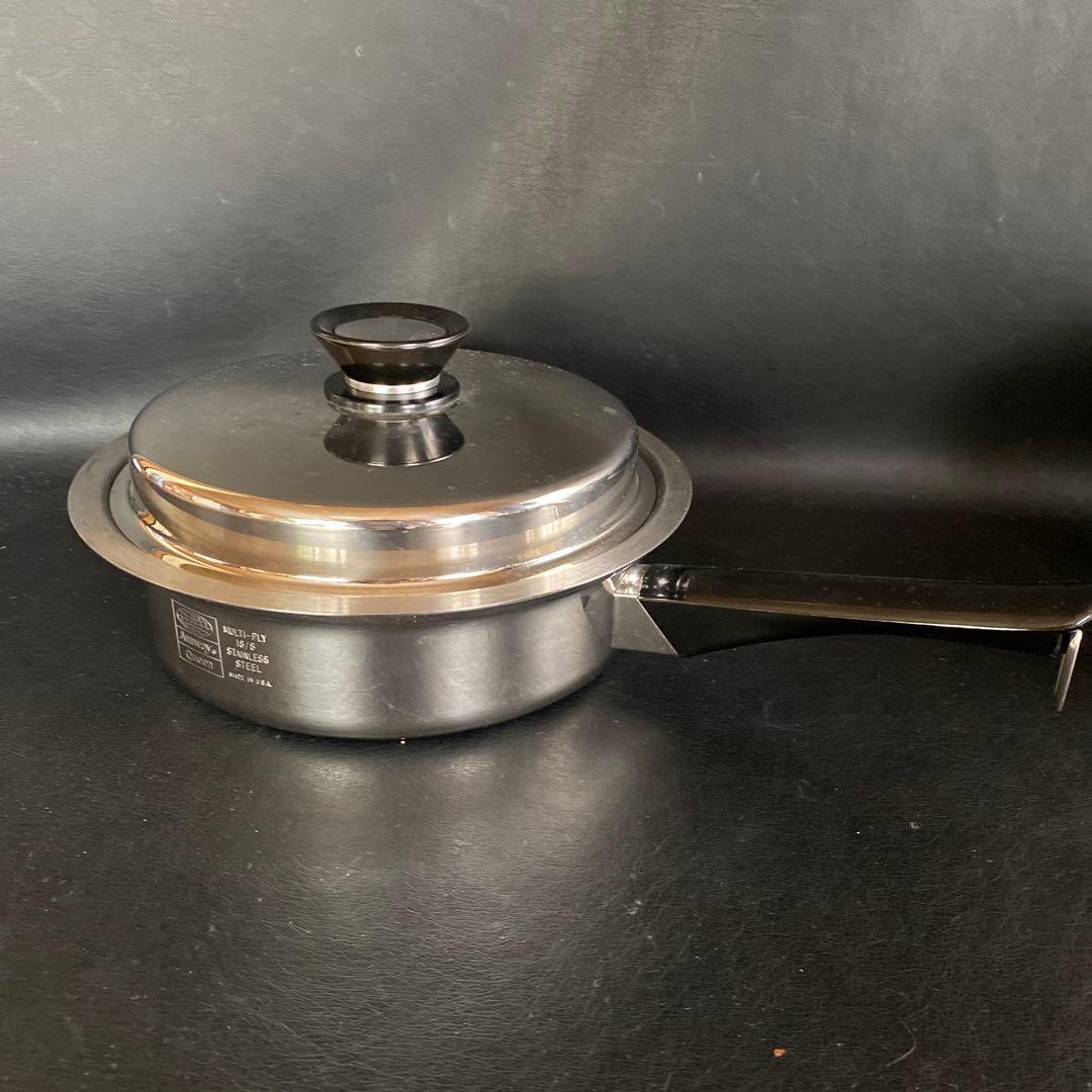 未使用 アムウェイ クイーンクック　セット お鍋　まとめ売り