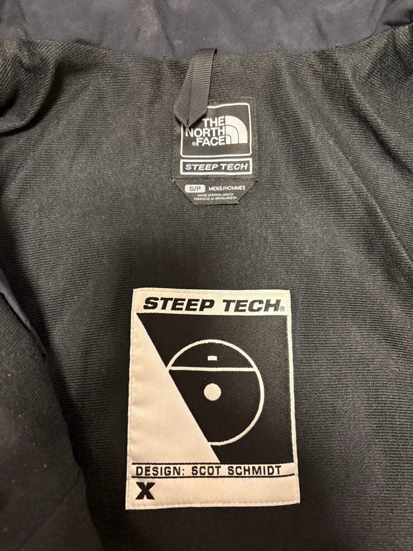 さと⚪︎THE NORTH FACE Apogee Jacket