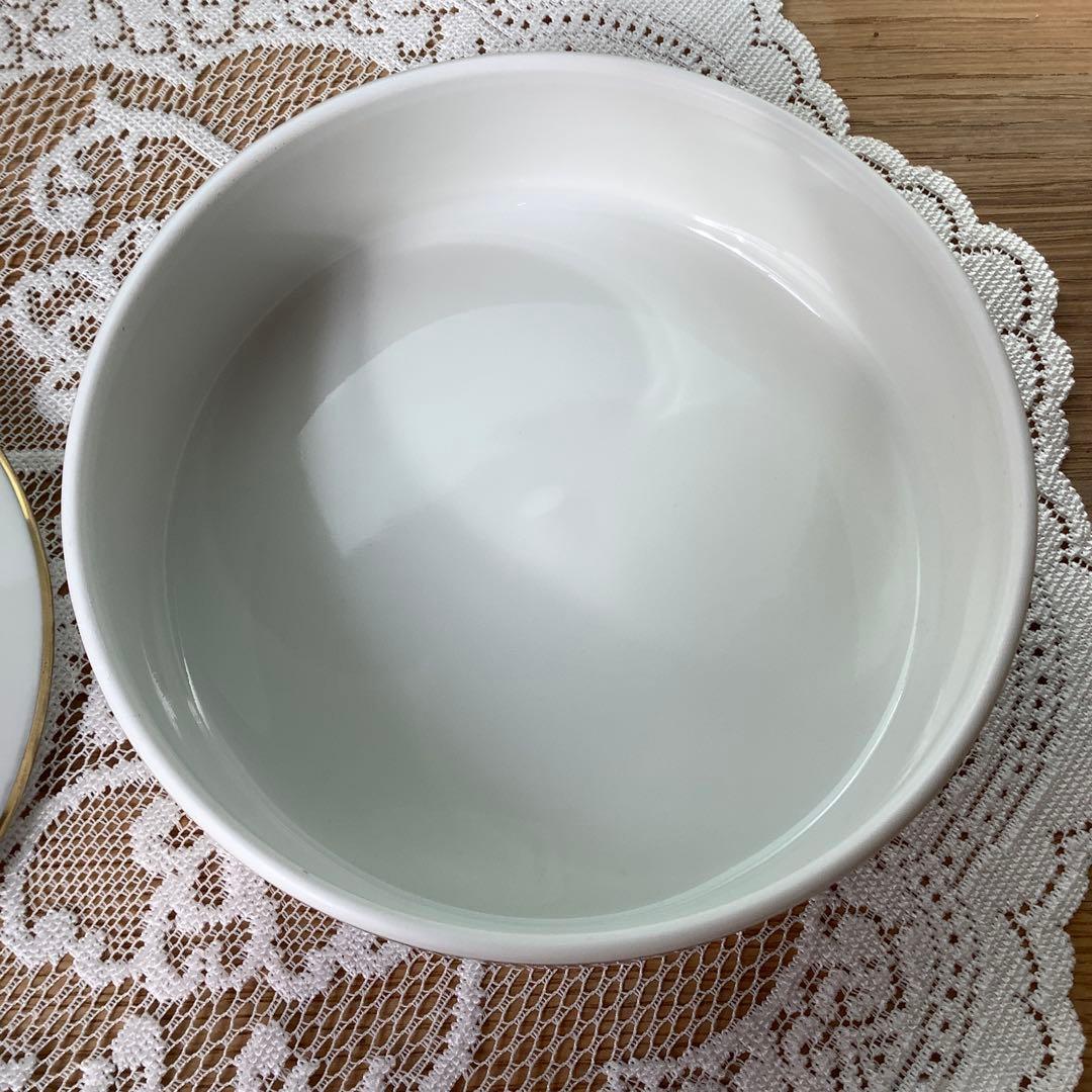 未使用／Gucci × リチャードジノリ　小物入れ