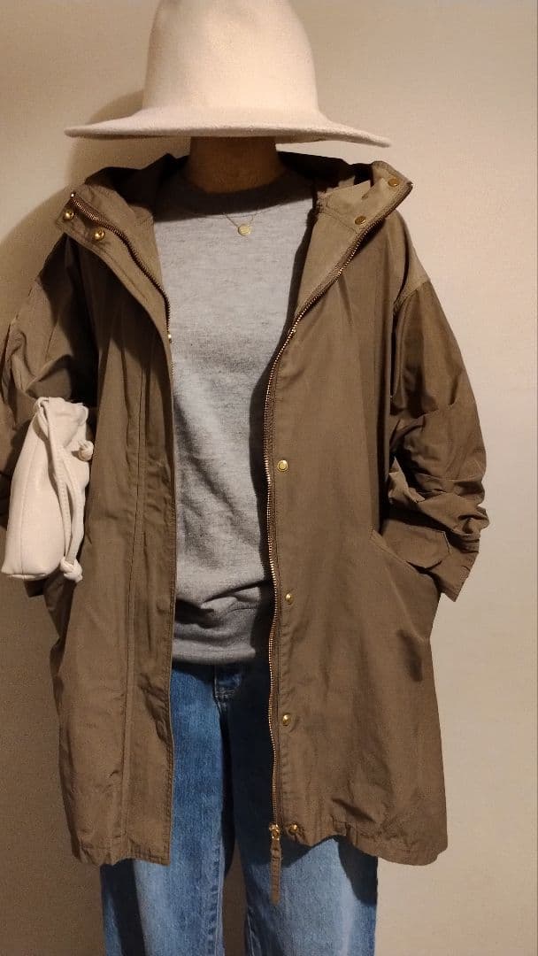 やまもと様 C7008 スナップカーデ