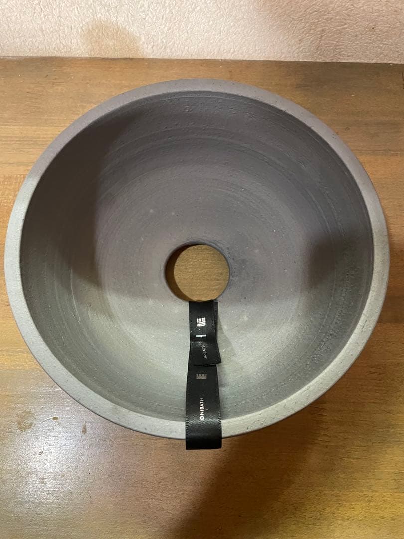 みやび鉢　丸型0-104