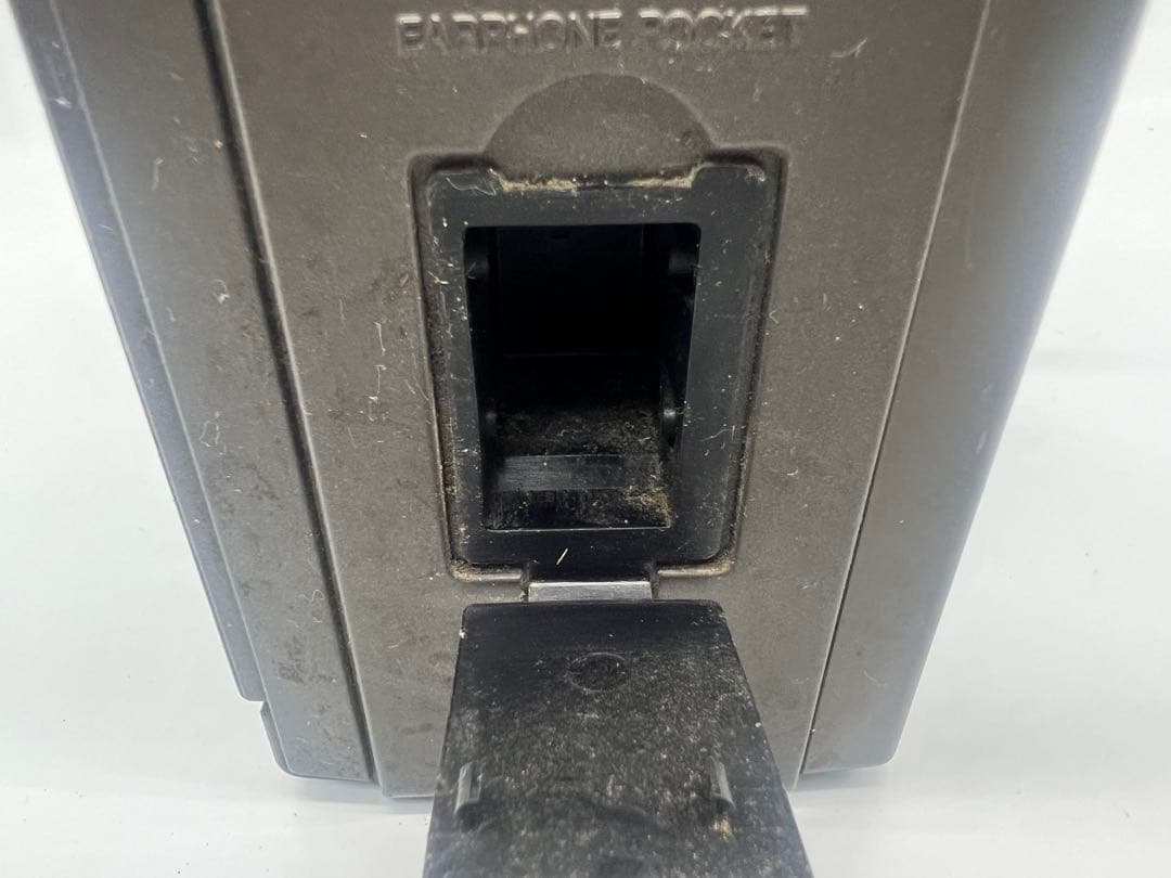 SONY ソニー スカイセンサー【ICF-5900】動作未確認 ジャンク品