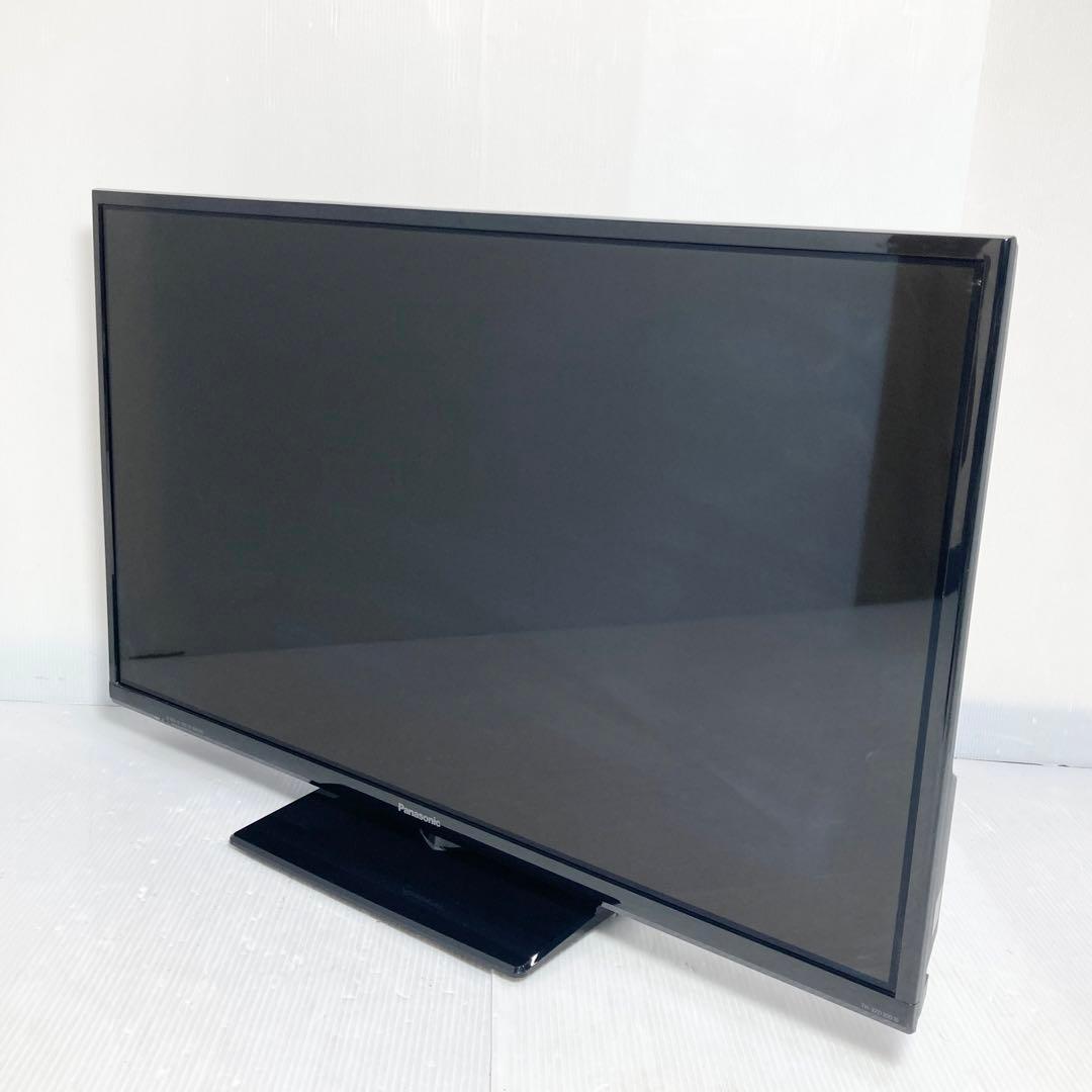 美品 パナソニック 32インチ液晶テレビ TH-32D300 2016年製