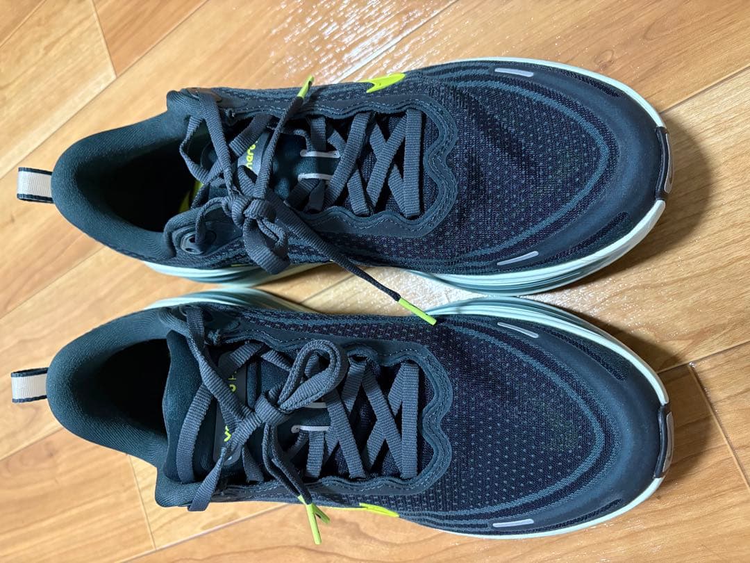 美品オススメです。NIKE ポメロプラス　メンズ27.5cm