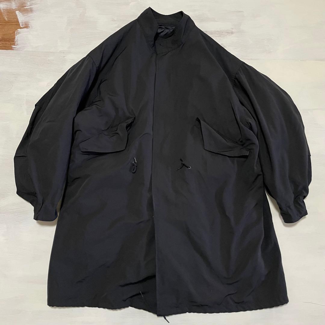 美品 ANGIE モッズコート2024(ライナーセット)