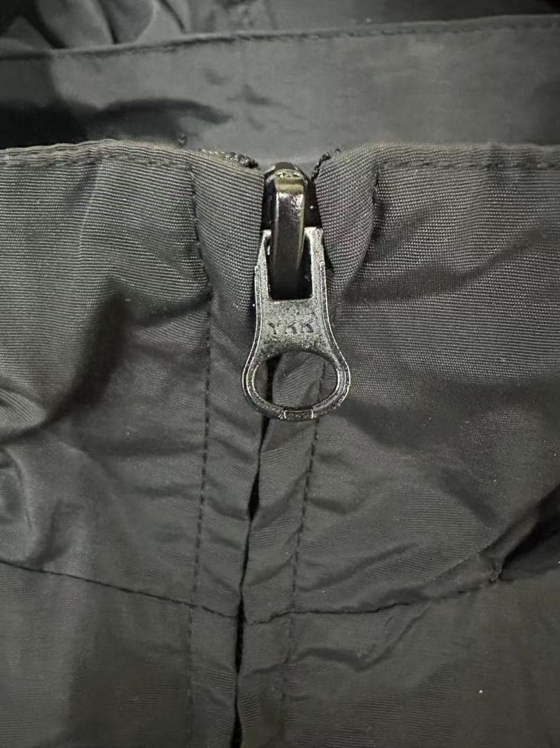 Supreme × Umbro コラボ メンズ ジャケット ブラック mサイズ