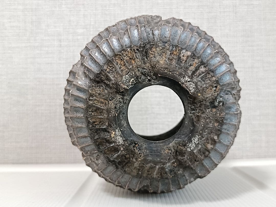 rawlifefactory　鉢　鞍馬　木賊刈　KD rlf