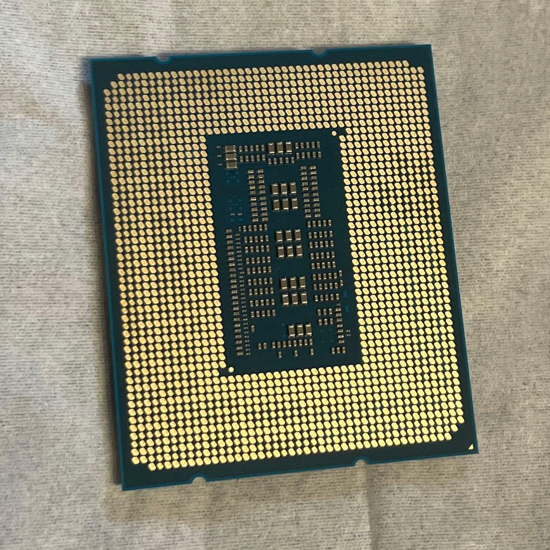 i7 14700KF 中古動作品