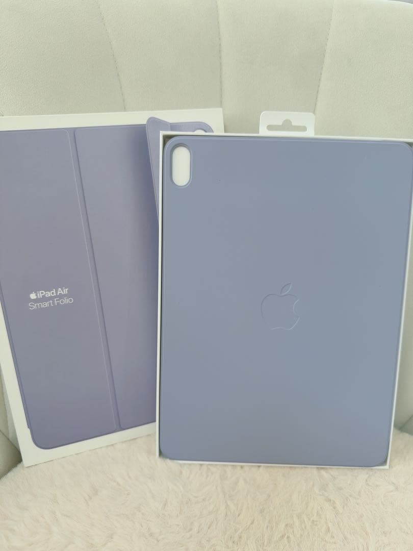 ☆marumari☆11インチ iPadAir 純正ケース