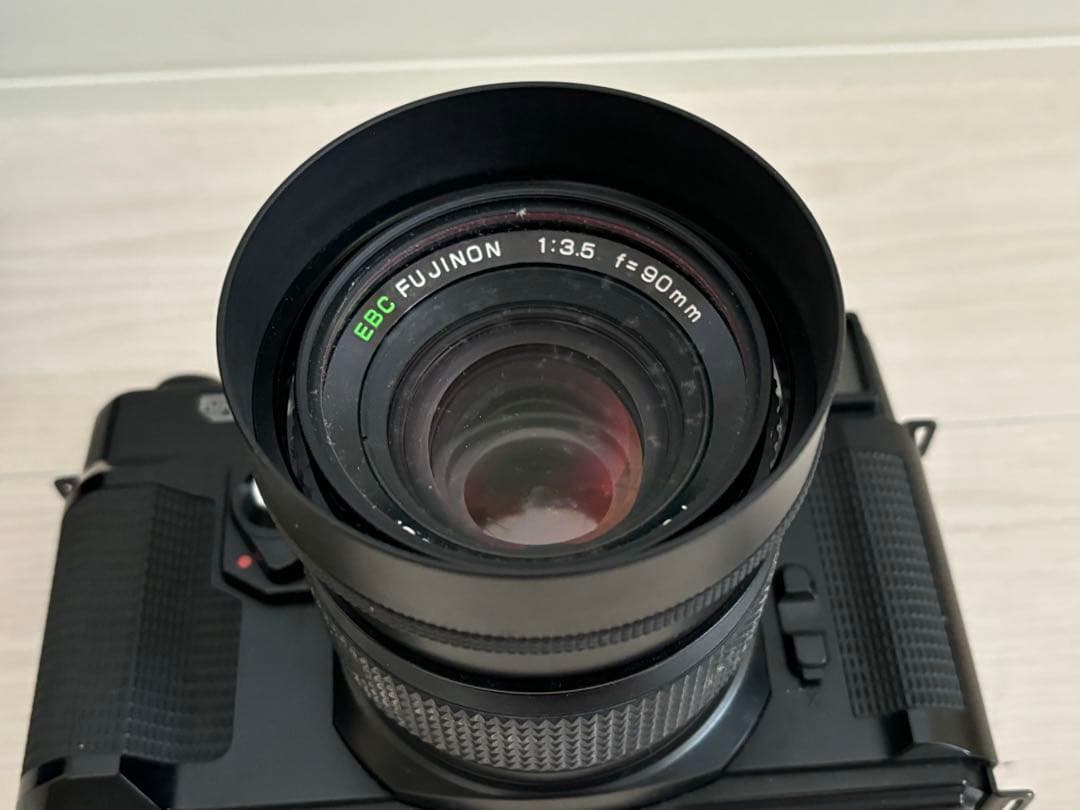 FUJI GW690 Ⅱ Professional 6×9