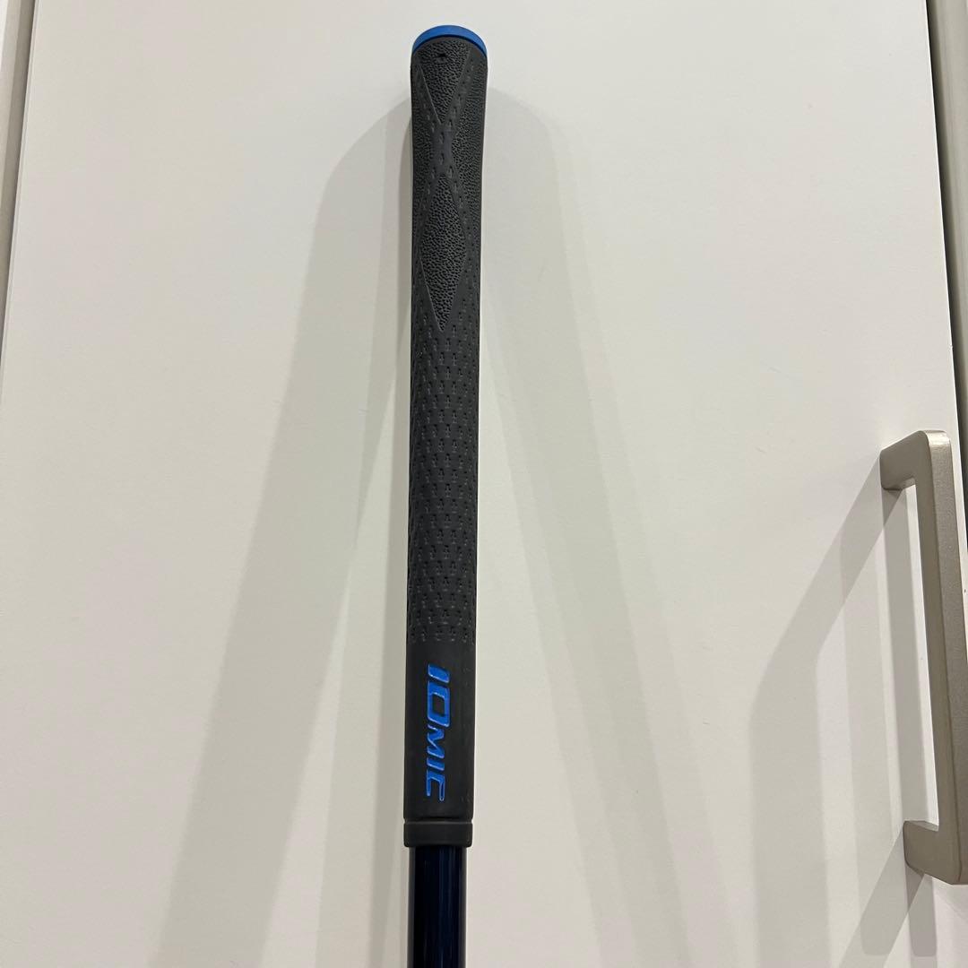 VENTUS BLUE ベンタスブルー ベロコア 5S ドライバー ブリヂストン