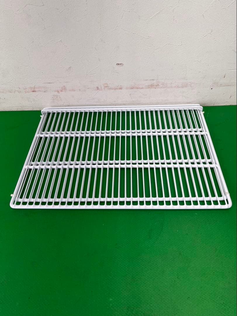 ホシザキ　冷蔵庫棚網　2枚セット①