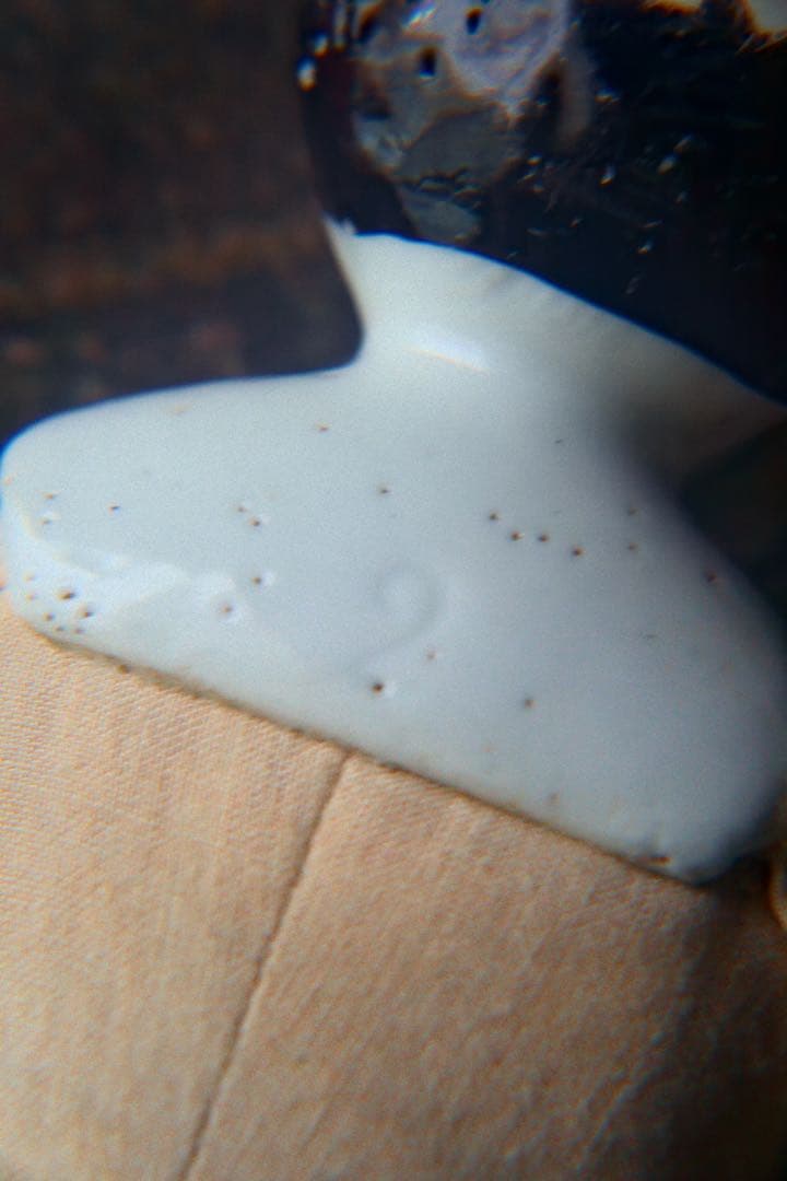 y*i様 アンティーク チャイナヘッドドール ビスクドール ドイツドール