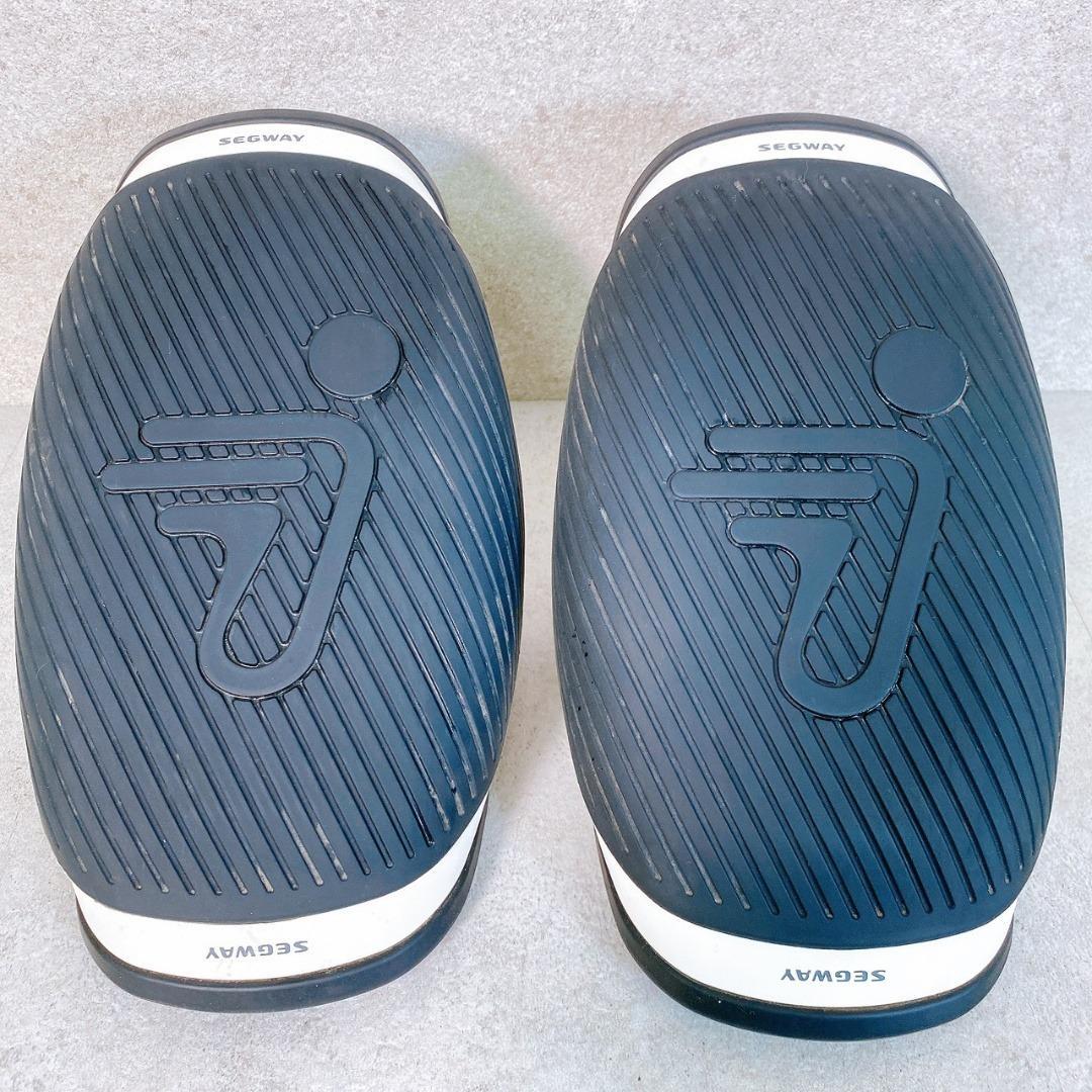 Segway Ninebot ドリフト SEGWAY DRIFT W1