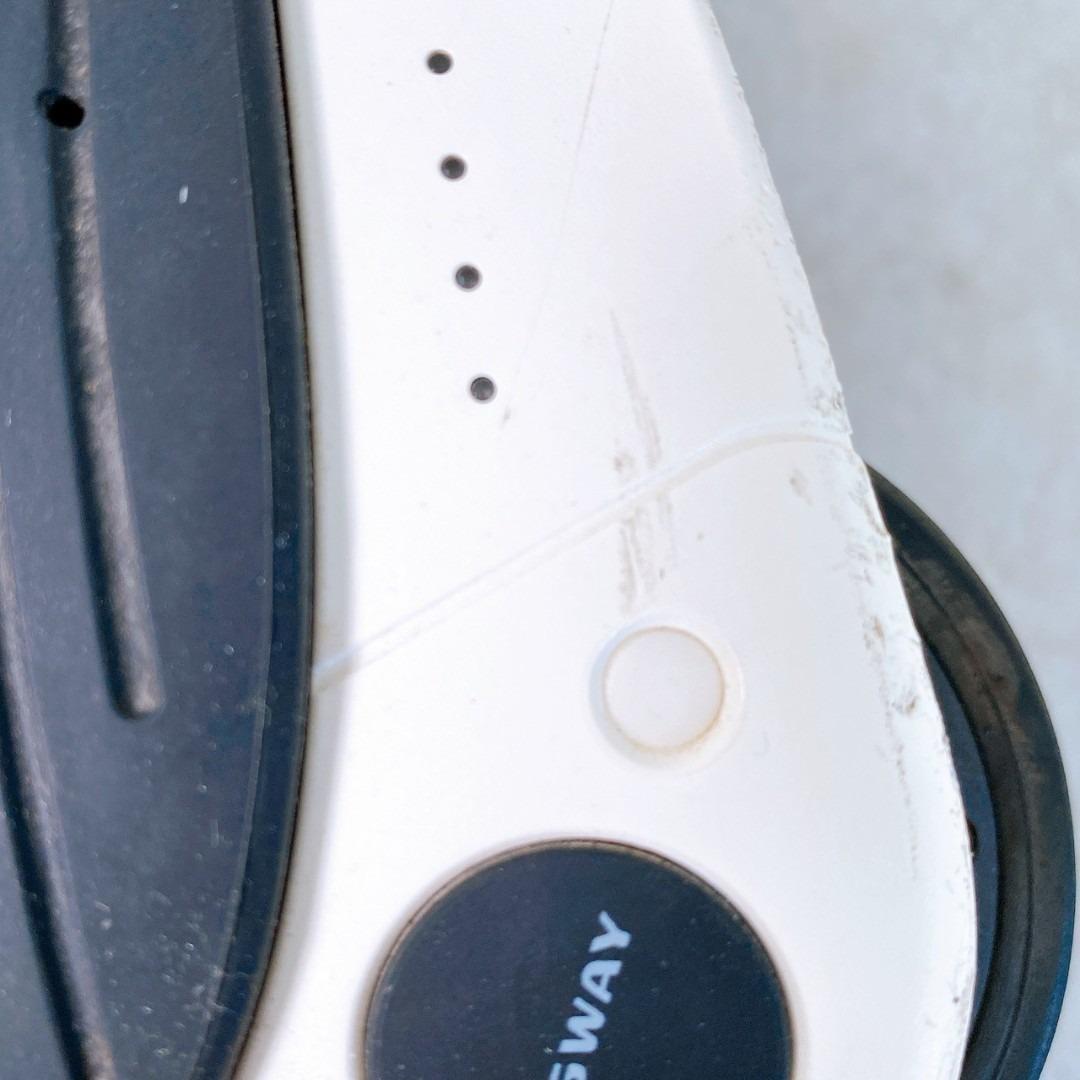 Segway Ninebot ドリフト SEGWAY DRIFT W1