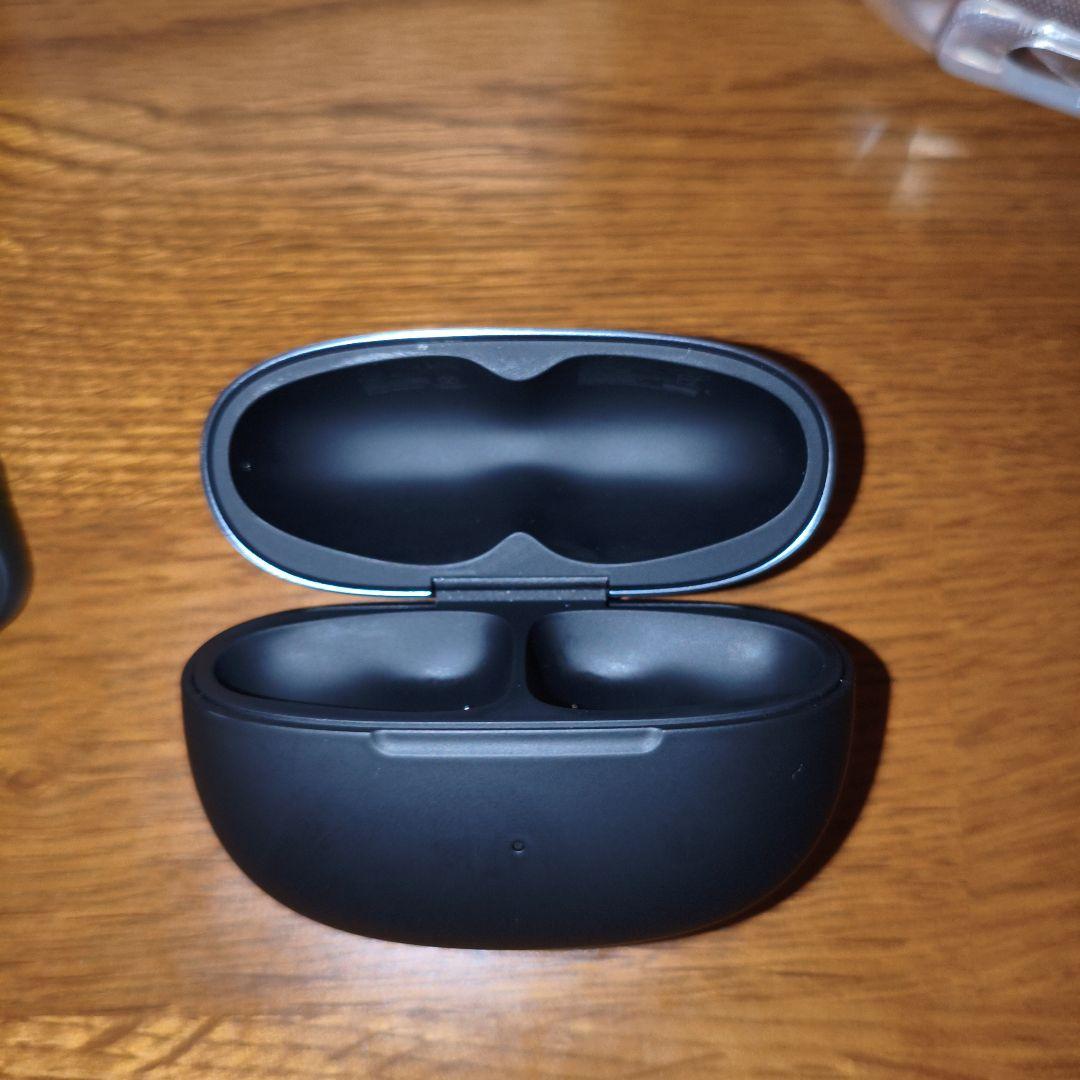 【超美品】SHOKZ OPENDOTS ONE ブラック