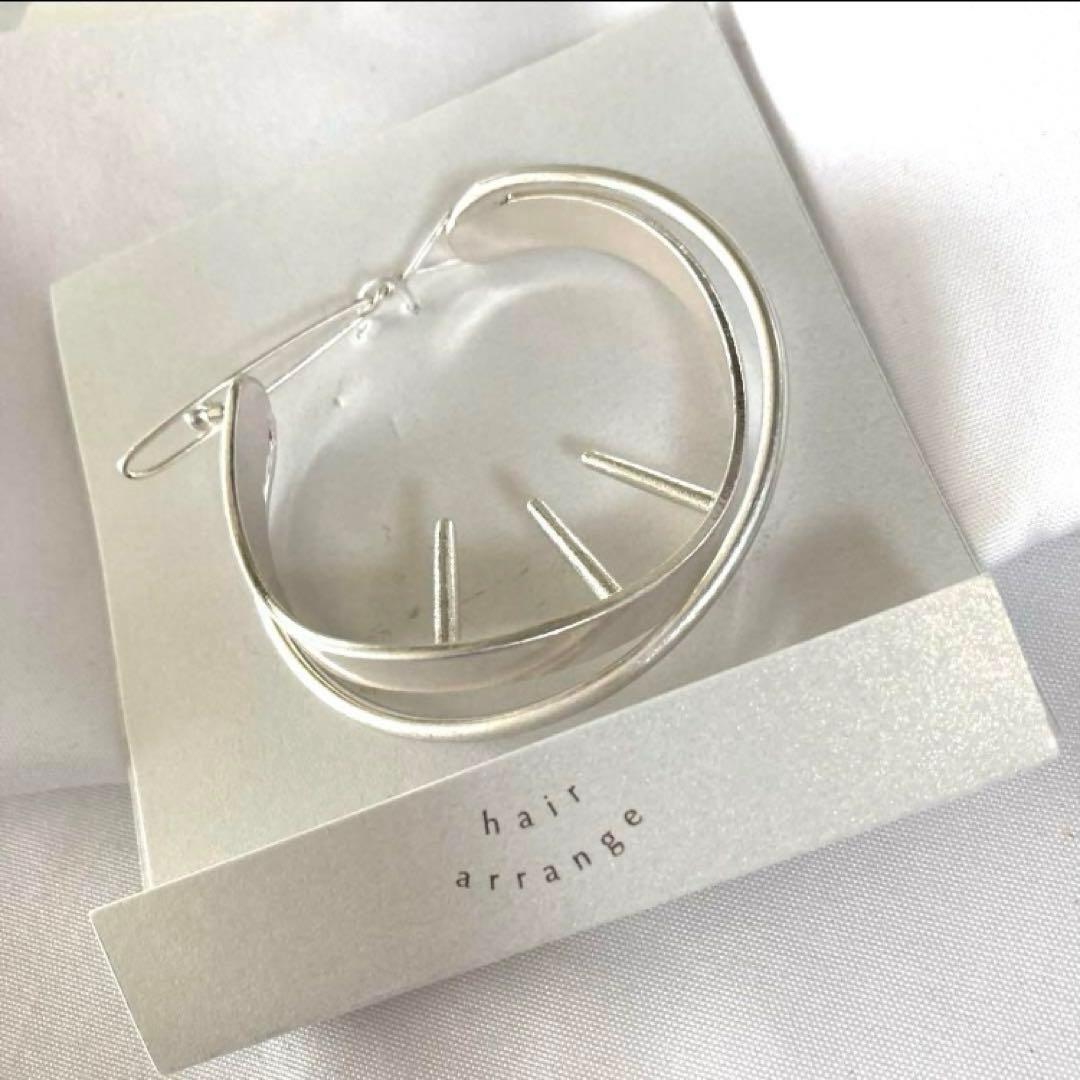 ぽぴー様　ヘアカフ　ポニーフック　ヘアアクセサリー　髪飾り　ヘアアレンジ　新品