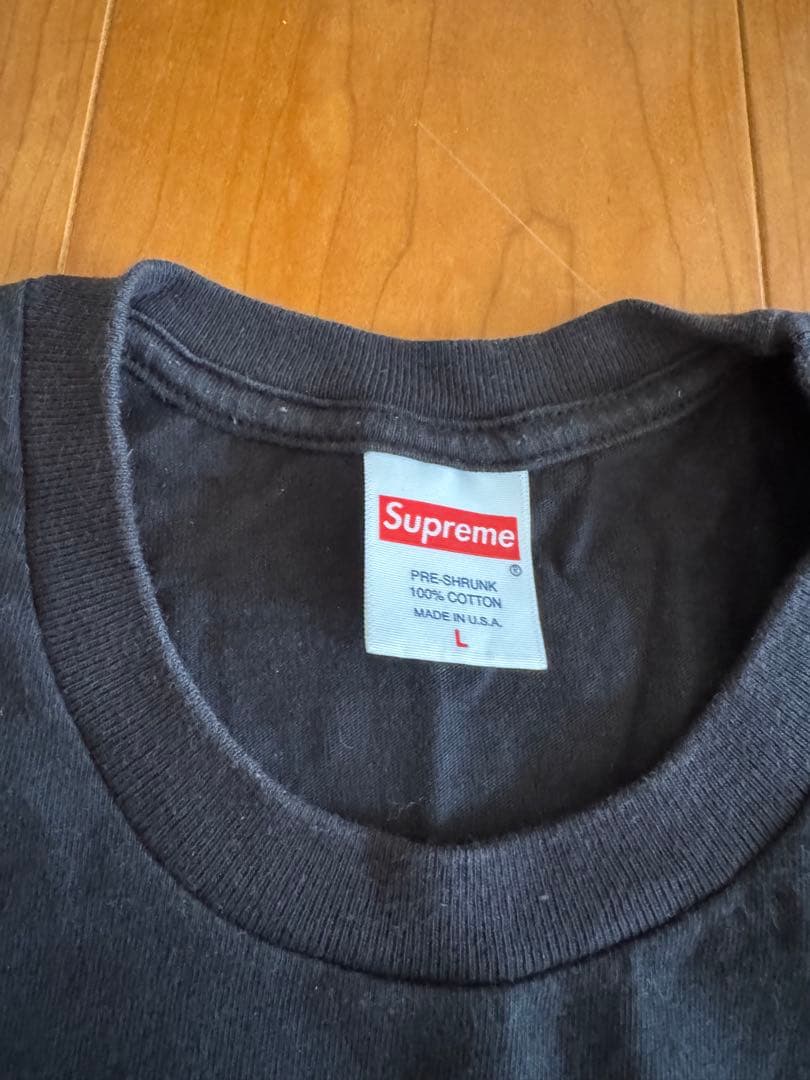 supreme Lサイズ