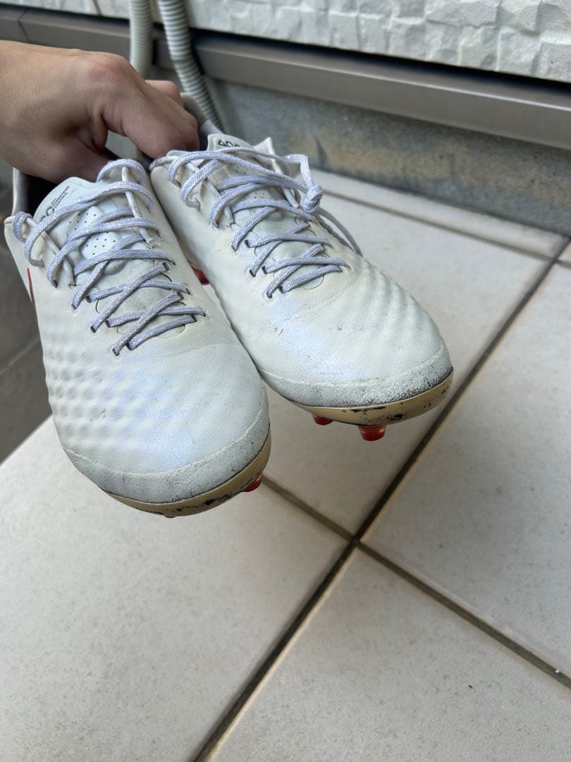 サッカーマニア マジスタオーパス2 AG 26.5