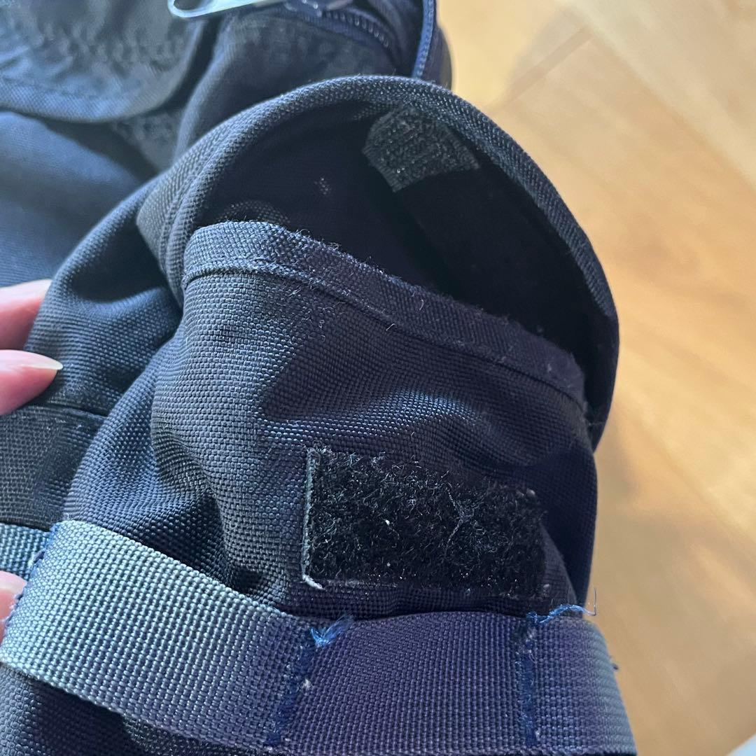 Supreme シュプリーム ショルダーバッグ ネイビー00s