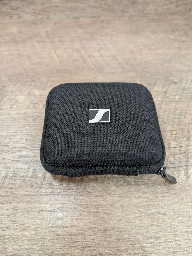 【2/11まで出品・美品】Sennheiser IE300 ゼンハイザー