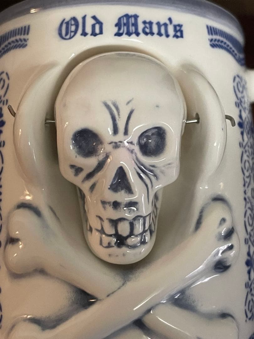 NEIGHBORHOOD BOOZE/P-MAG CUP マグカップ