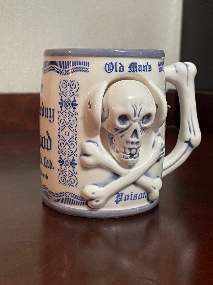 NEIGHBORHOOD BOOZE/P-MAG CUP マグカップ