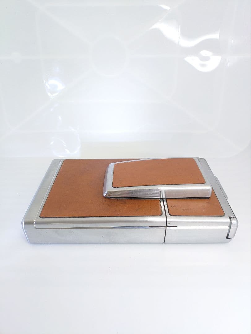 ma ポラロイド SX-70 LAND CAMERA ジャンク品