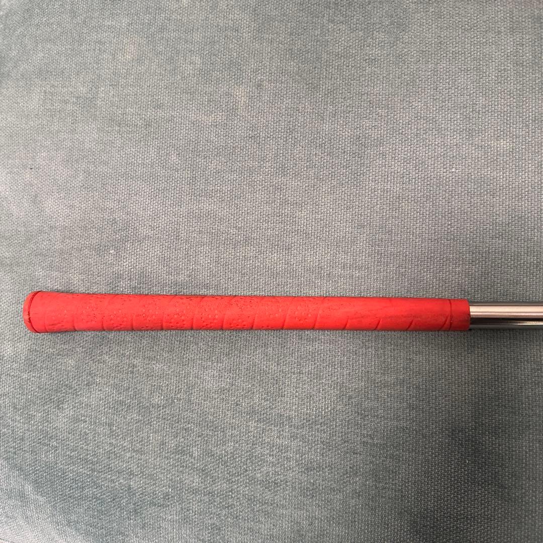 百合　うねり棒・100度ウェッジ　セット【練習器具】