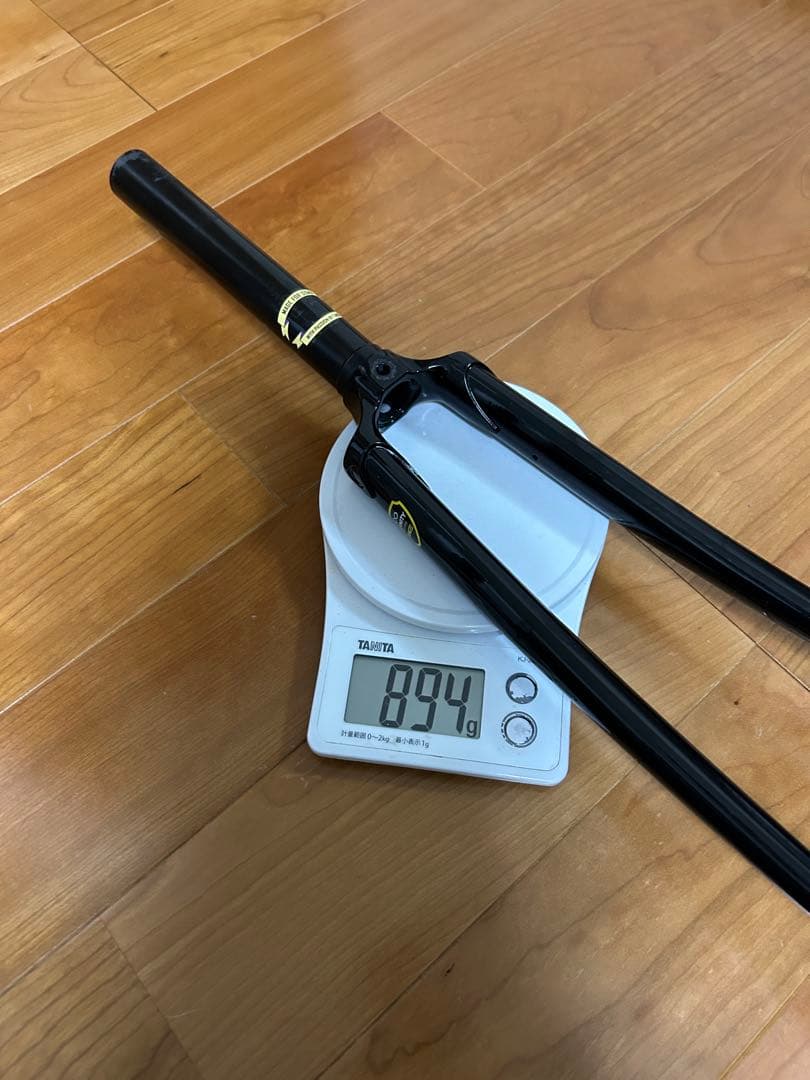 SOMA INFINITY フロントフォーク　700c OS