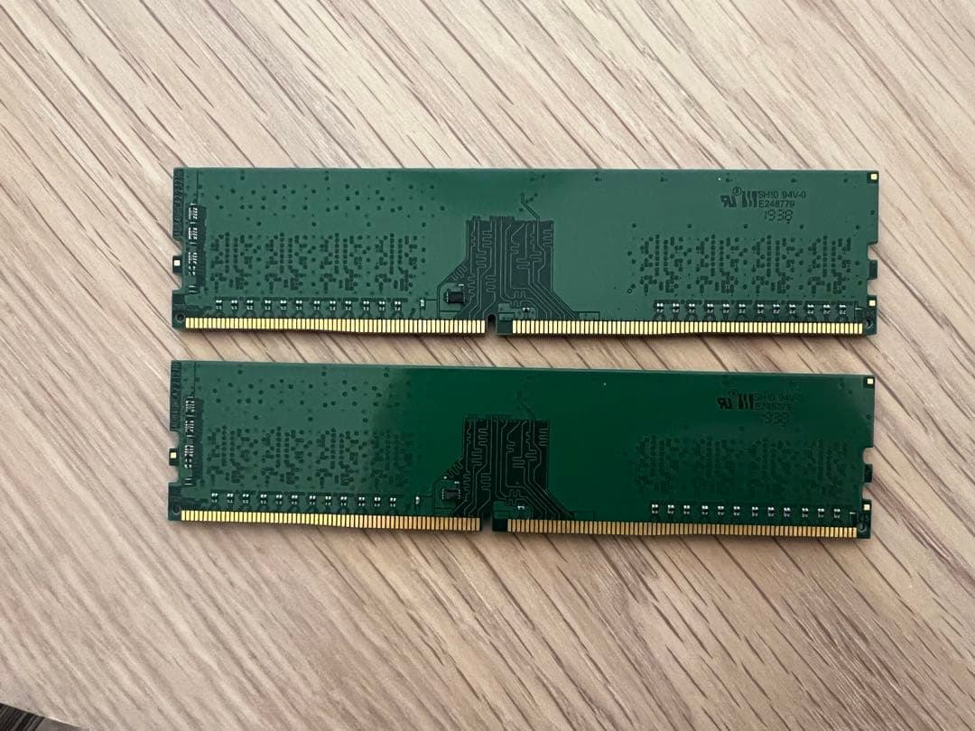 PCメモリ16GB ADATA DDR4