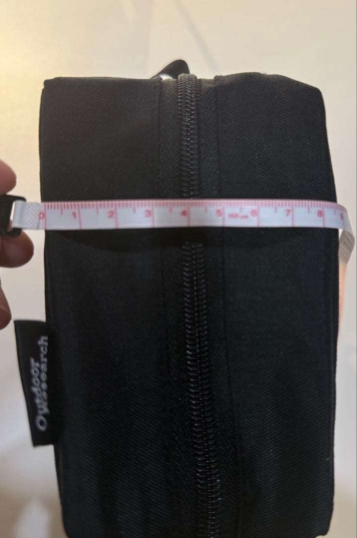 【極上品】アウトドアリサーチ トラベルパック デッドストック