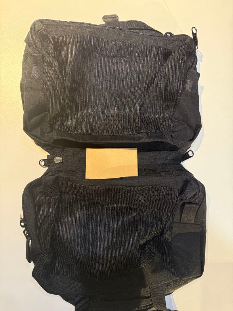 【極上品】アウトドアリサーチ トラベルパック デッドストック