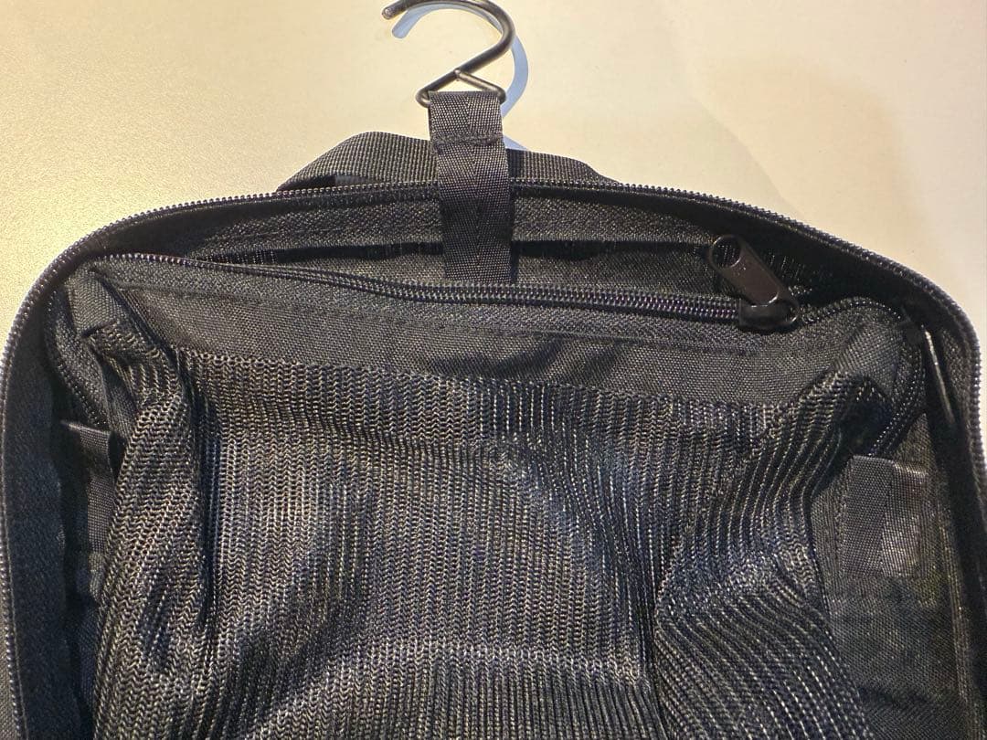 【極上品】アウトドアリサーチ トラベルパック デッドストック