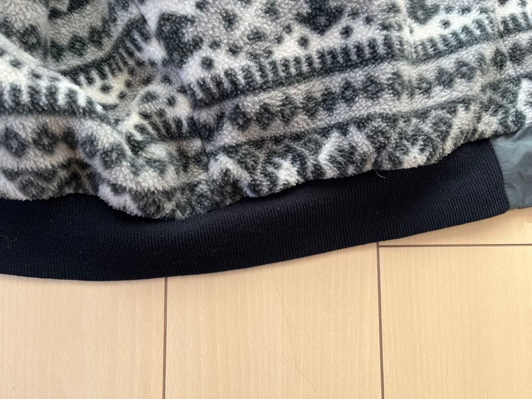 エルエルビーン　LLBEAN ウォームアップジャケット　90s XL USA