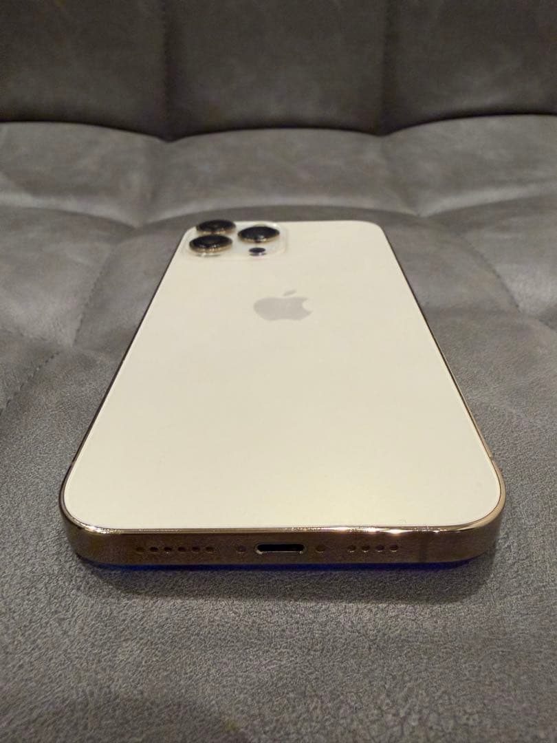 スマートフォン本体 Apple iPhone 13 Pro Max 128GB