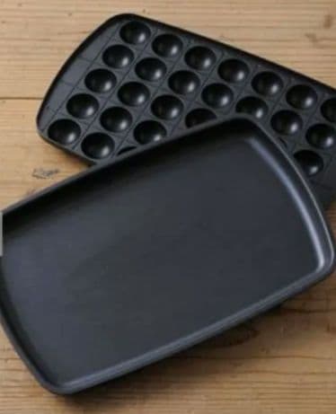 ブルーノ ホットプレート グランデサイズ レッド　赤　BRUNO　red