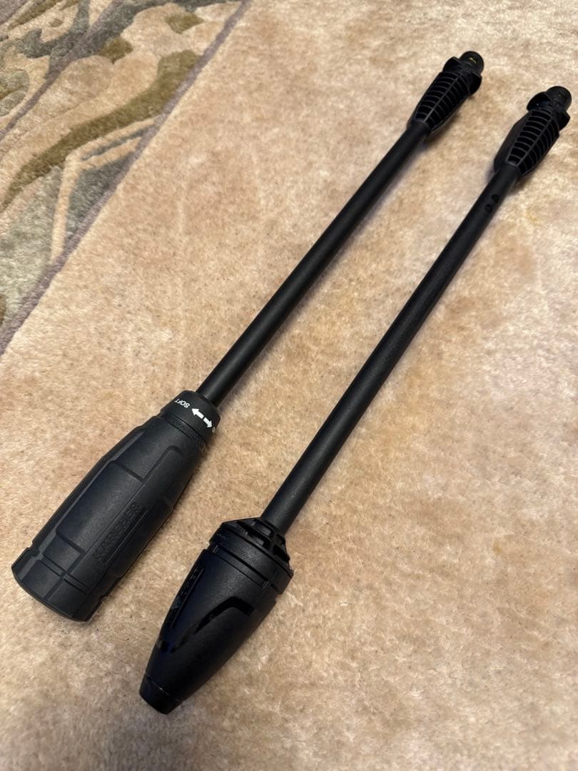 【極美品】高圧洗浄機 ケルヒャー K2 サイレント 屋内2回使用のみ