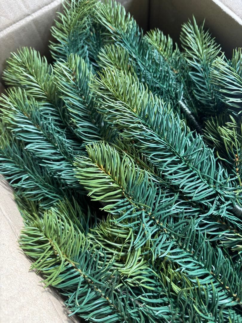 さよ RSグローバルトレード社 クリスマスツリー 120㎝ 未使用